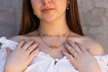 Load image into Gallery viewer, Name necklace - custom made

