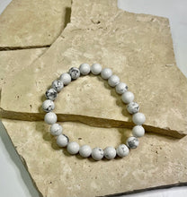 Load image into Gallery viewer, Natural stone bracelet
