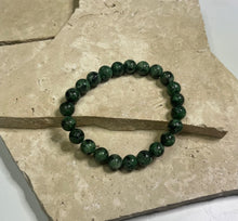 Load image into Gallery viewer, Natural stone bracelet
