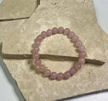 Load image into Gallery viewer, Natural stone bracelet
