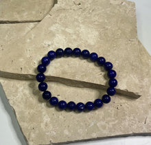 Load image into Gallery viewer, Natural stone bracelet
