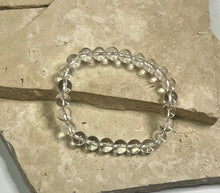 Load image into Gallery viewer, Natural stone bracelet
