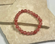 Load image into Gallery viewer, Natural stone bracelet

